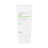 Heartleaf Mild Soothing Sun 50g